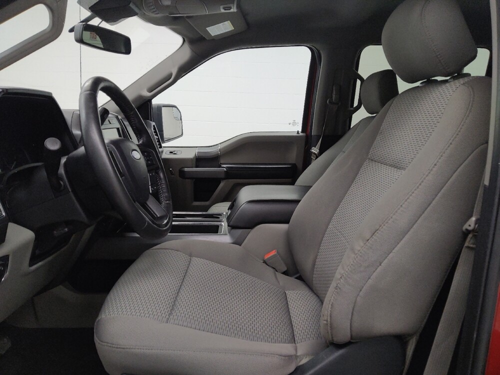 2020 Ford F150 in St. Louis, MO 63125 - 18105224 17