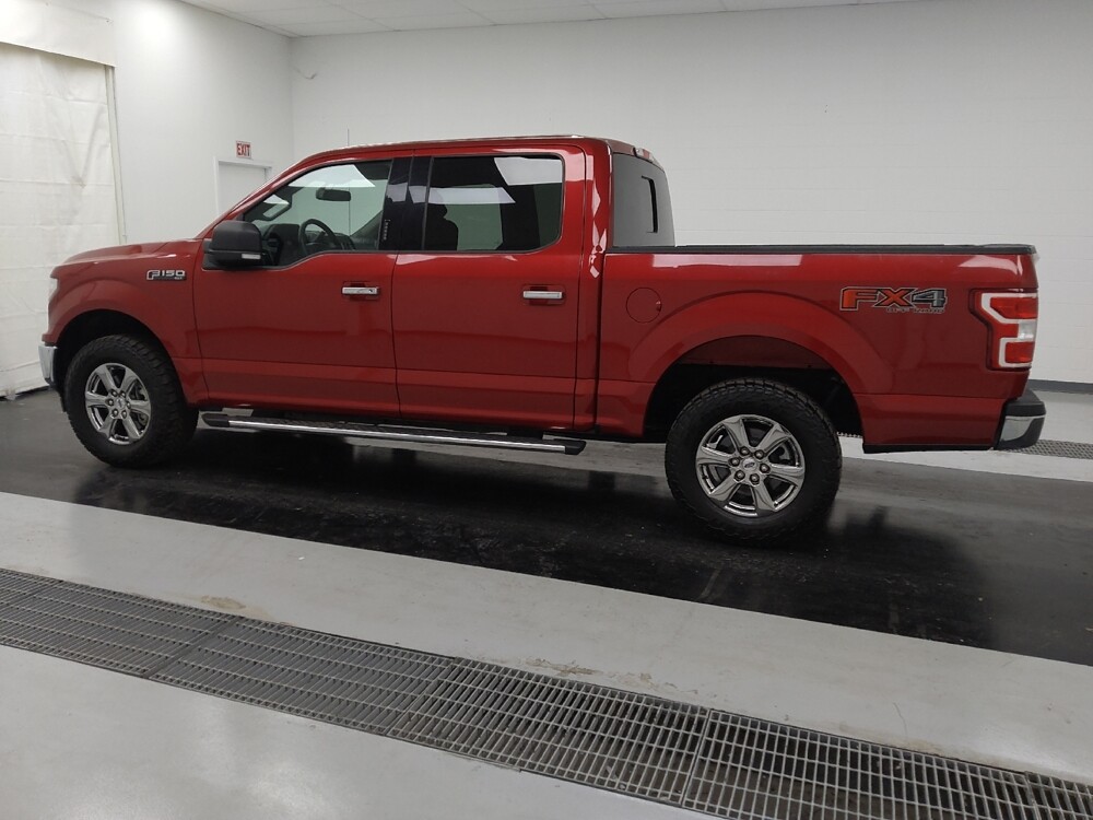2020 Ford F150 in St. Louis, MO 63125 - 18105224 3