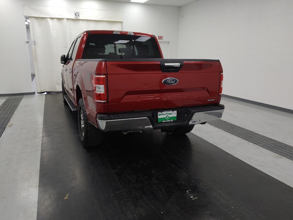 2020 Ford F150 in St. Louis, MO 63125 - 18105224 6