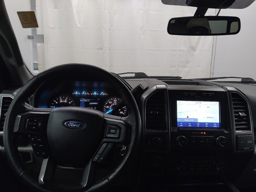 2020 Ford F150 in St. Louis, MO 63125 - 18105224 22