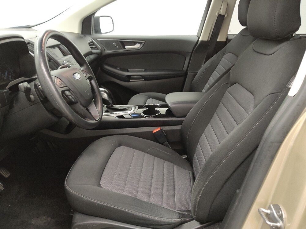 2018 Ford Edge in St. Louis, MO 63125 - 18105225 17