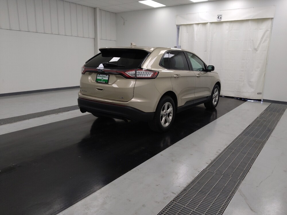 2018 Ford Edge in St. Louis, MO 63125 - 18105225 9