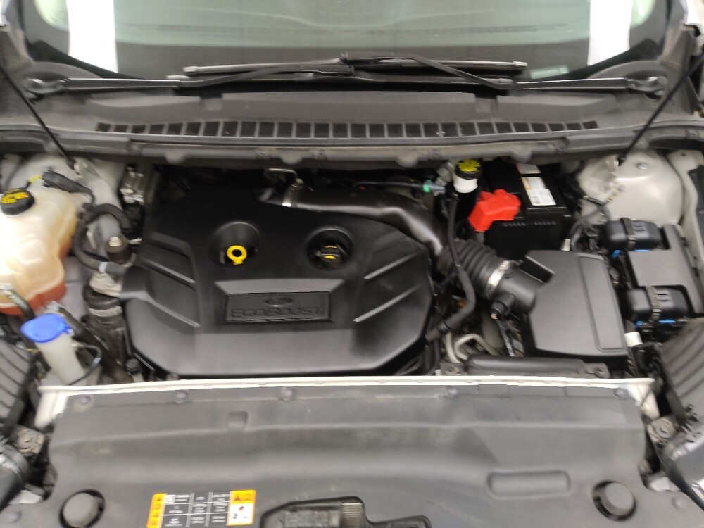 2018 Ford Edge in St. Louis, MO 63125 - 18105225 30