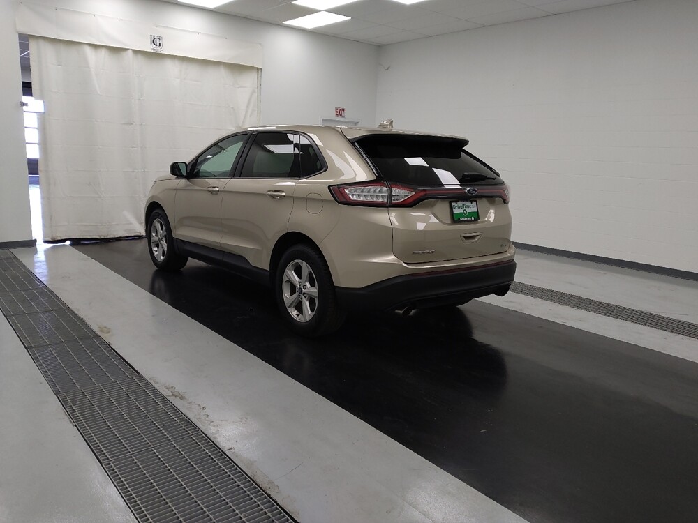 2018 Ford Edge in St. Louis, MO 63125 - 18105225 5