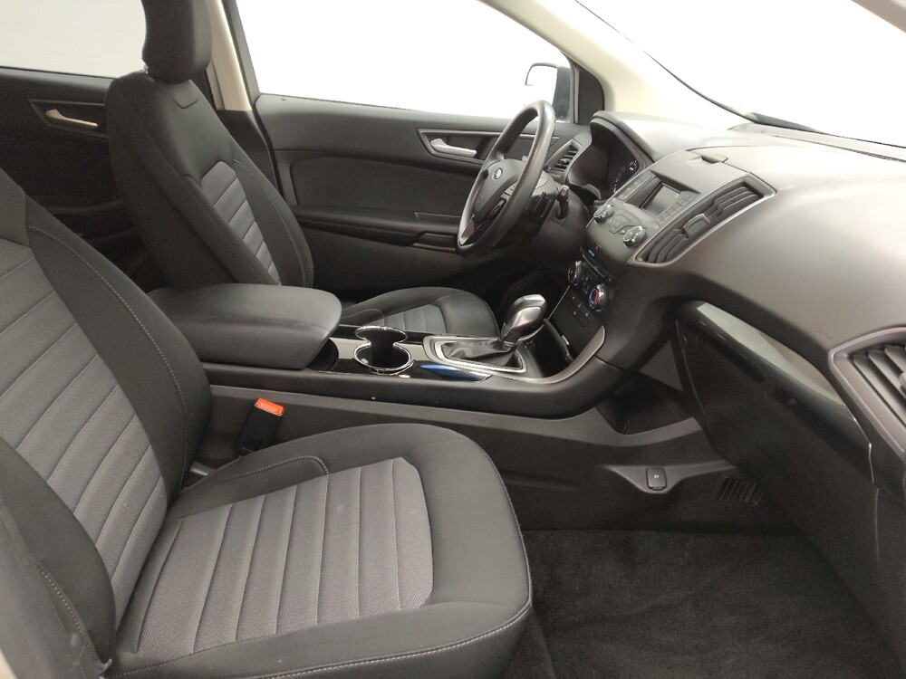 2018 Ford Edge in St. Louis, MO 63125 - 18105225 21