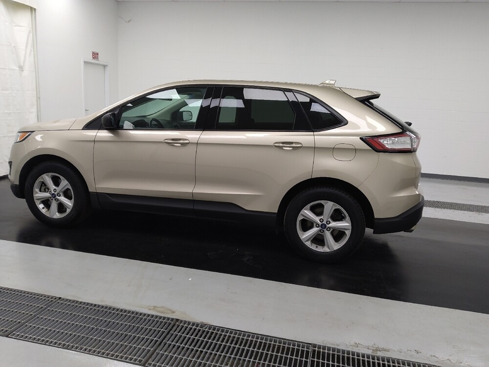 2018 Ford Edge in St. Louis, MO 63125 - 18105225 3