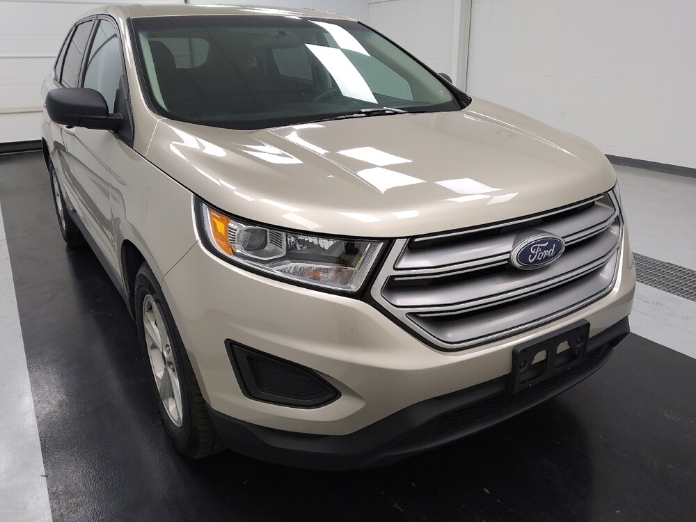 2018 Ford Edge in St. Louis, MO 63125 - 18105225 14