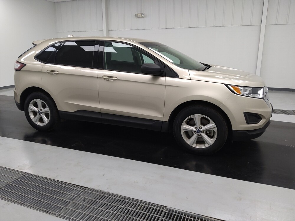 2018 Ford Edge in St. Louis, MO 63125 - 18105225 11