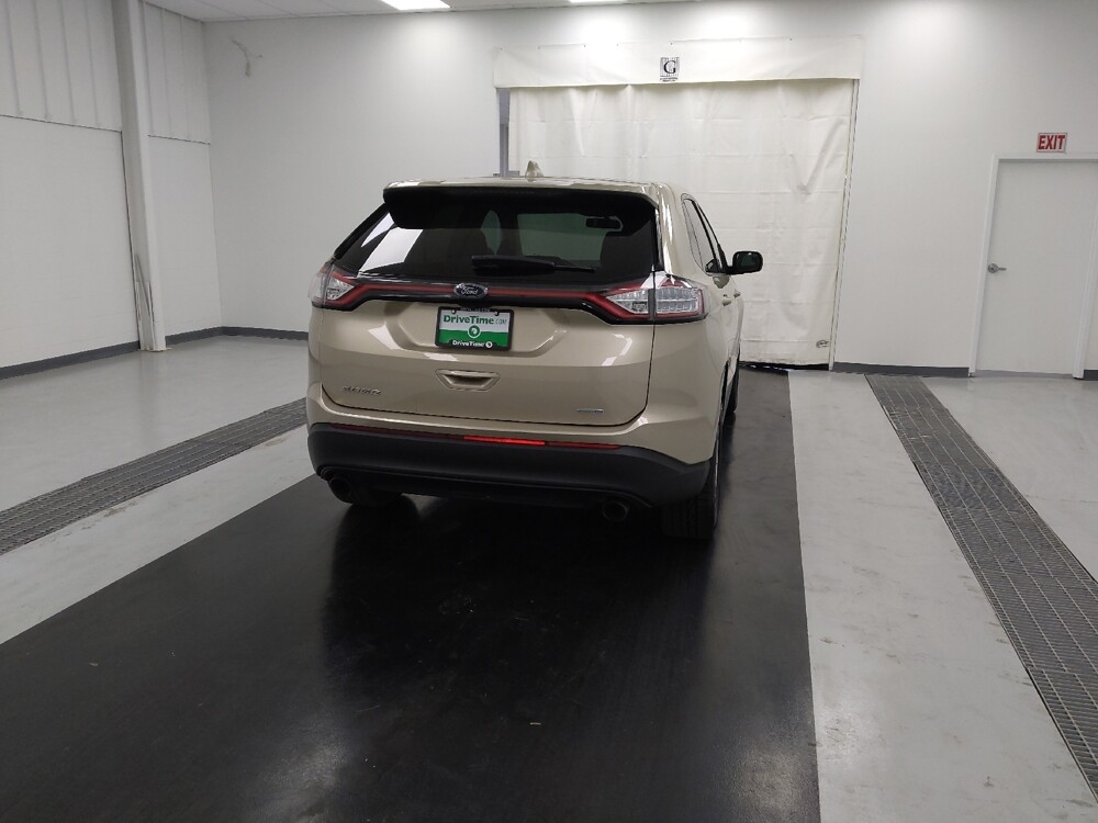 2018 Ford Edge in St. Louis, MO 63125 - 18105225 7