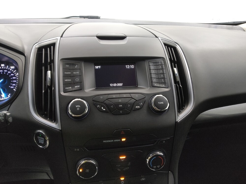 2018 Ford Edge in St. Louis, MO 63125 - 18105225 25