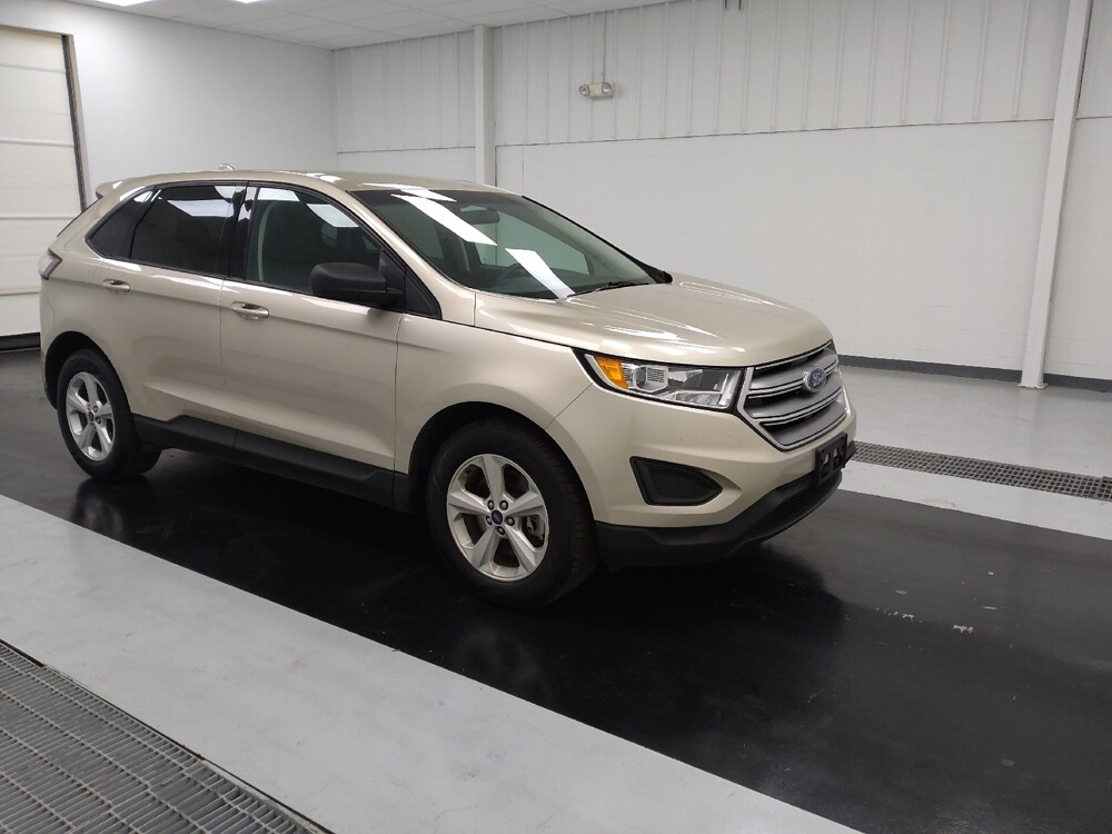 2018 Ford Edge in St. Louis, MO 63125 - 18105225 13