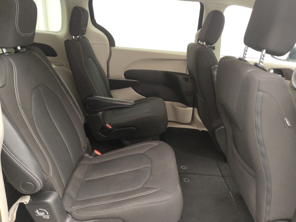 2023 Chrysler Voyager in St. Louis, MO 63125 - 18105226 19