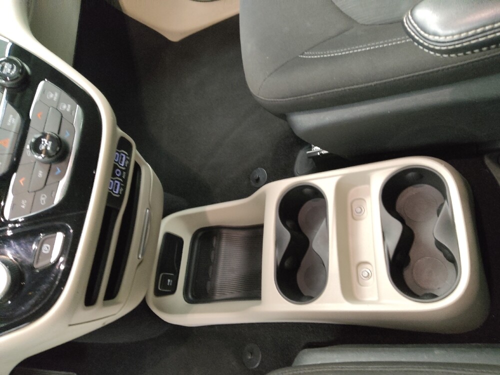 2023 Chrysler Voyager in St. Louis, MO 63125 - 18105226 26