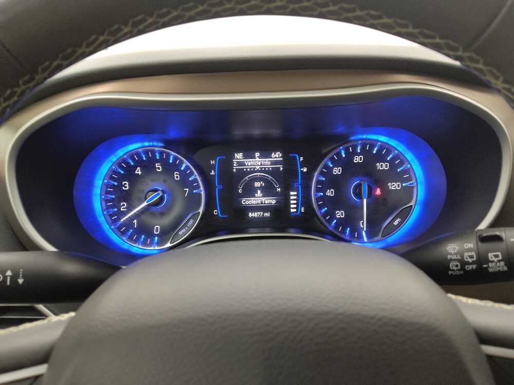 2023 Chrysler Voyager in St. Louis, MO 63125 - 18105226 23