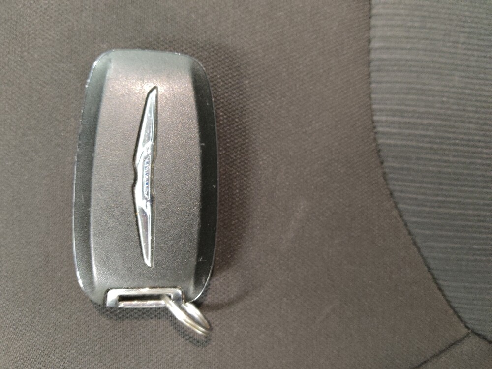 2023 Chrysler Voyager in St. Louis, MO 63125 - 18105226 32