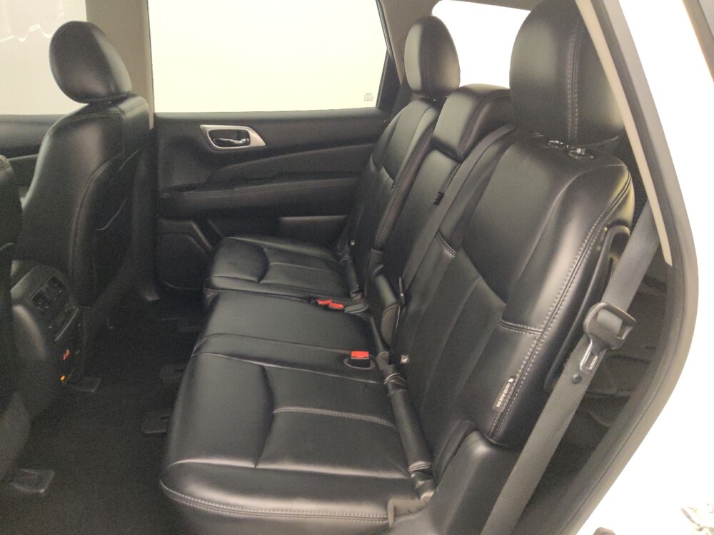 2019 Nissan Pathfinder in Houston, TX 77074 - 18105228 18