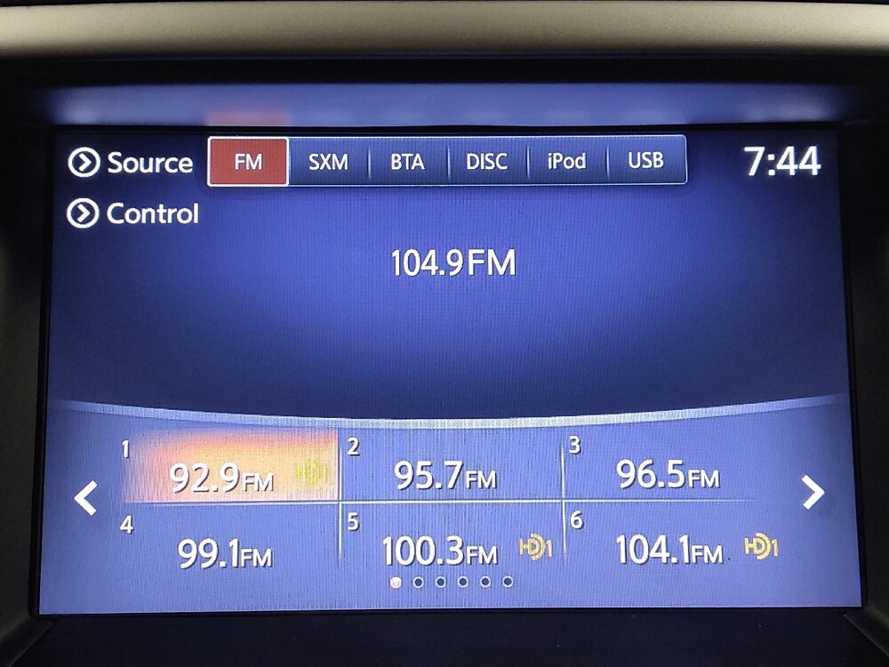 2019 Nissan Pathfinder in Houston, TX 77074 - 18105228 25