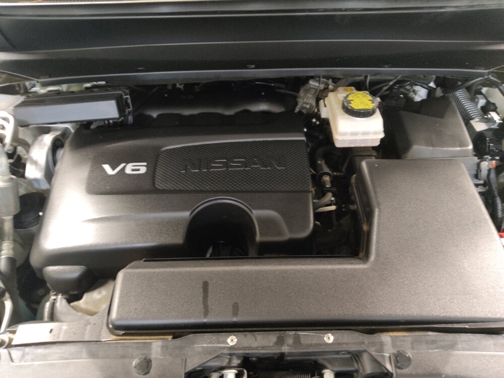 2019 Nissan Pathfinder in Houston, TX 77074 - 18105228 30