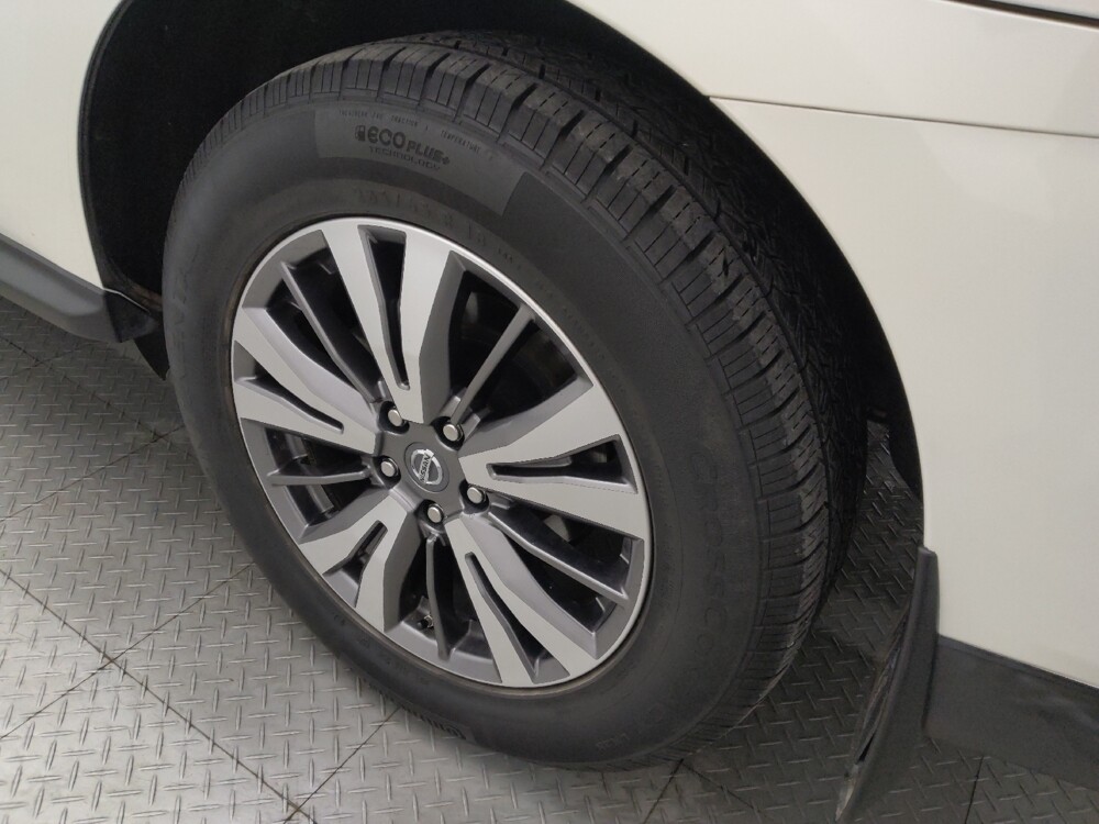 2019 Nissan Pathfinder in Houston, TX 77074 - 18105228 31