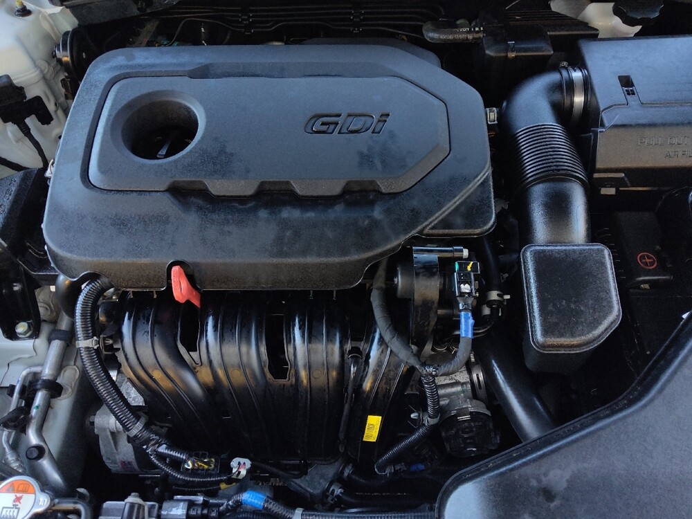 2018 Hyundai Sonata in Houston, TX 77060 - 18105229 30