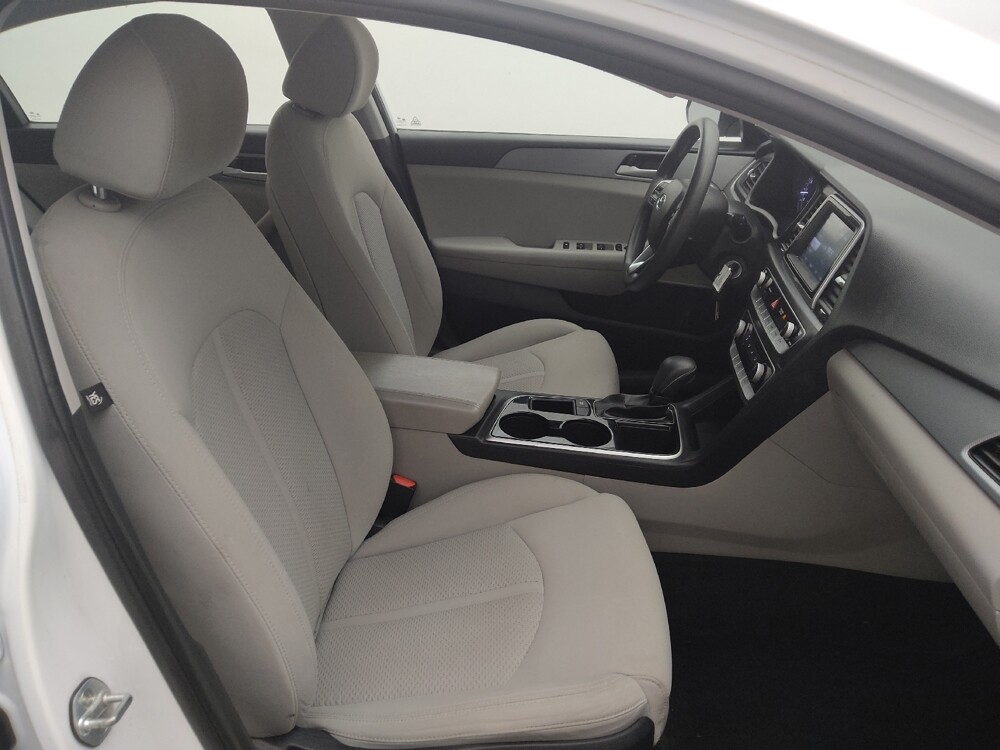 2018 Hyundai Sonata in Houston, TX 77060 - 18105229 21