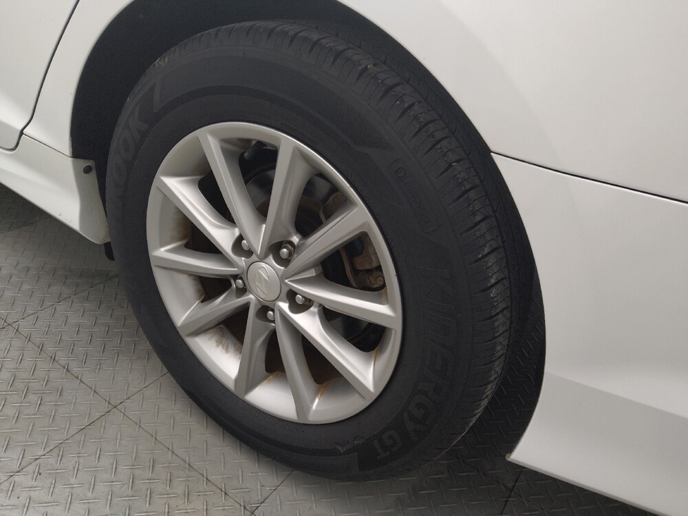 2018 Hyundai Sonata in Houston, TX 77060 - 18105229 31