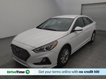 2018 Hyundai Sonata in Houston, TX 77060