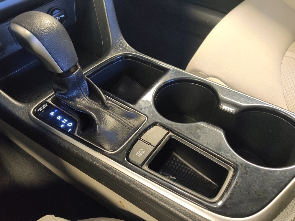 2018 Hyundai Sonata in Houston, TX 77060 - 18105229 26