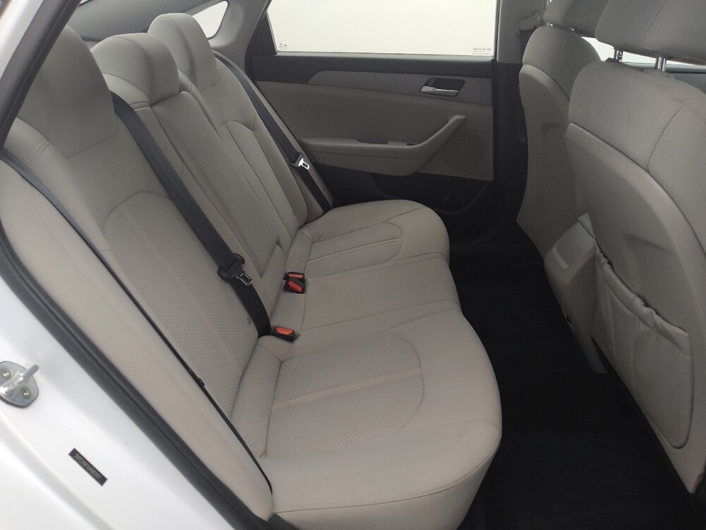 2018 Hyundai Sonata in Houston, TX 77060 - 18105229 19