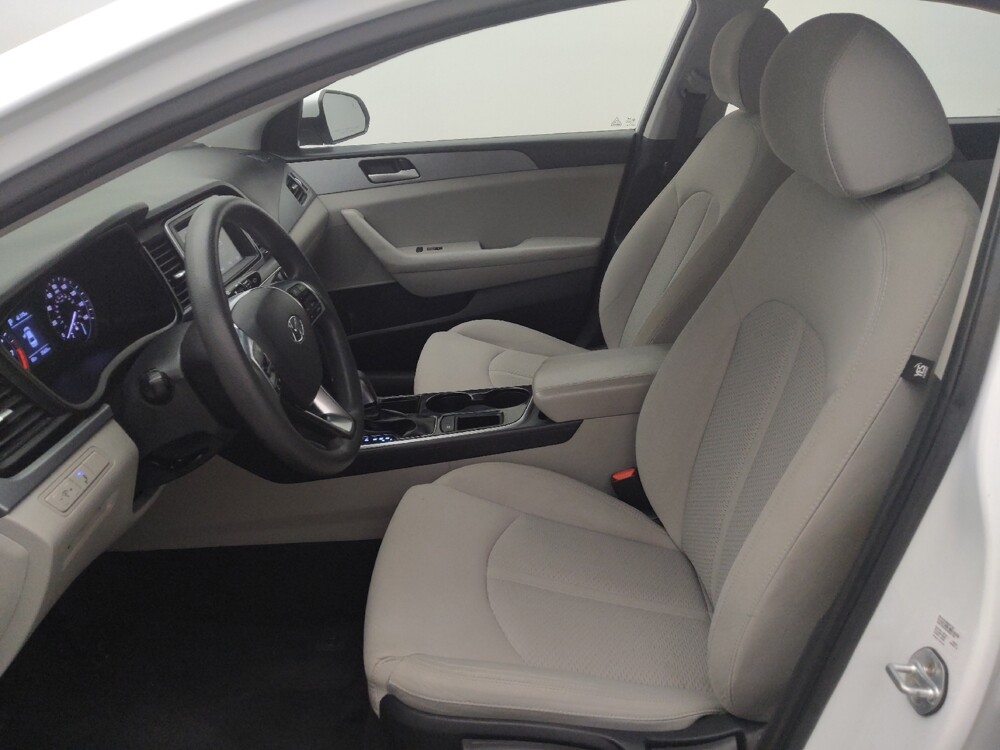 2018 Hyundai Sonata in Houston, TX 77060 - 18105229 17