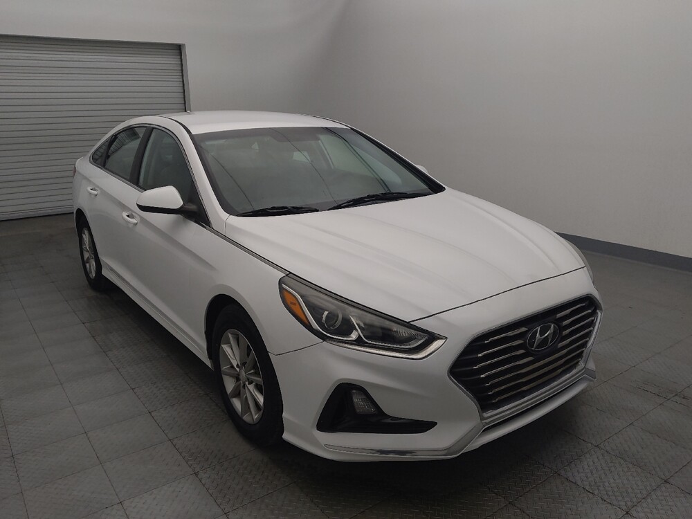 2018 Hyundai Sonata in Houston, TX 77060 - 18105229 13