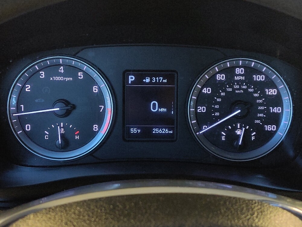 2018 Hyundai Sonata in Houston, TX 77060 - 18105229 23