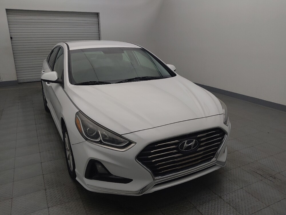 2018 Hyundai Sonata in Houston, TX 77060 - 18105229 14