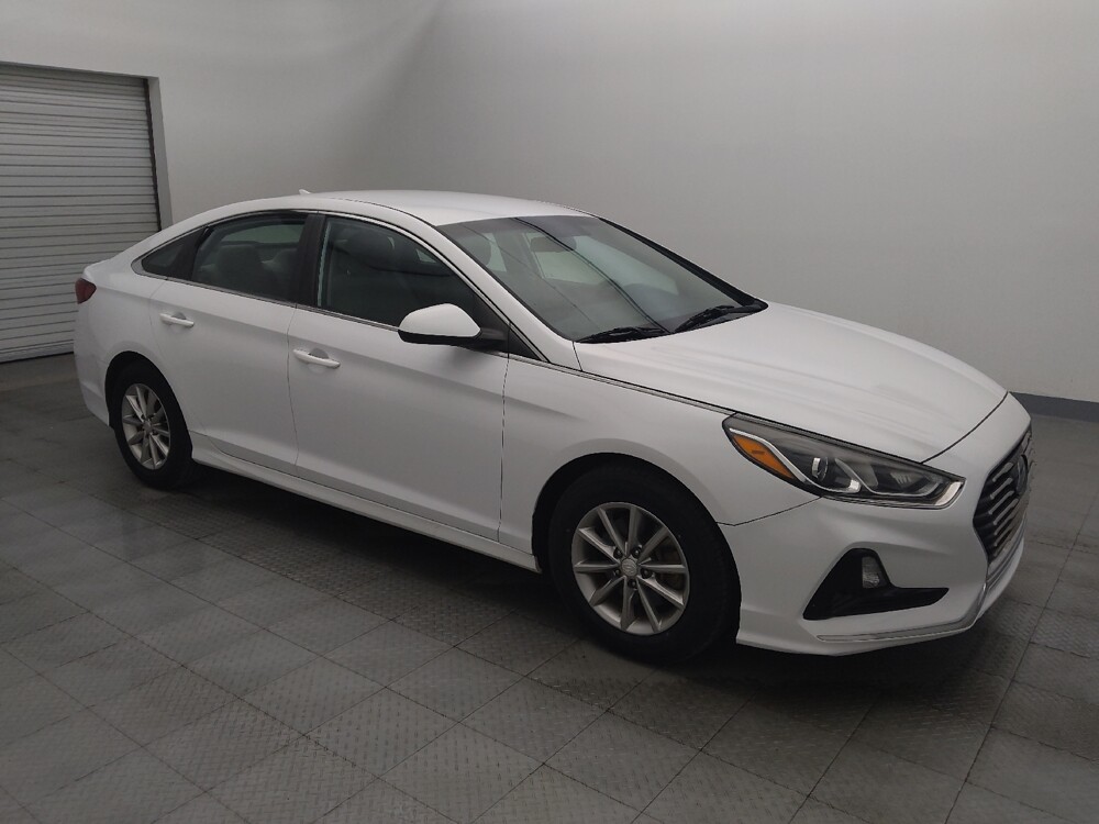 2018 Hyundai Sonata in Houston, TX 77060 - 18105229 11