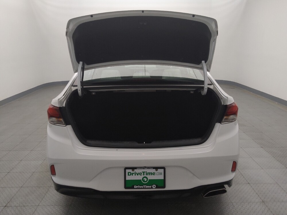2018 Hyundai Sonata in Houston, TX 77060 - 18105229 29