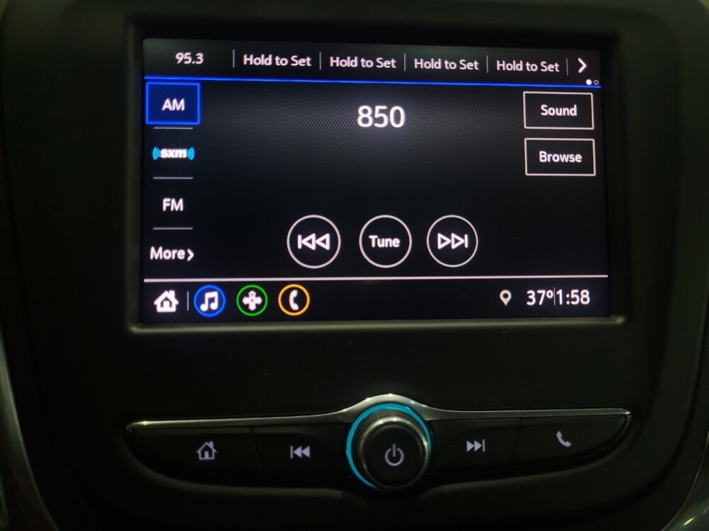 2020 Chevrolet Equinox in Glen Burnie, MD 21061 - 18105232 25