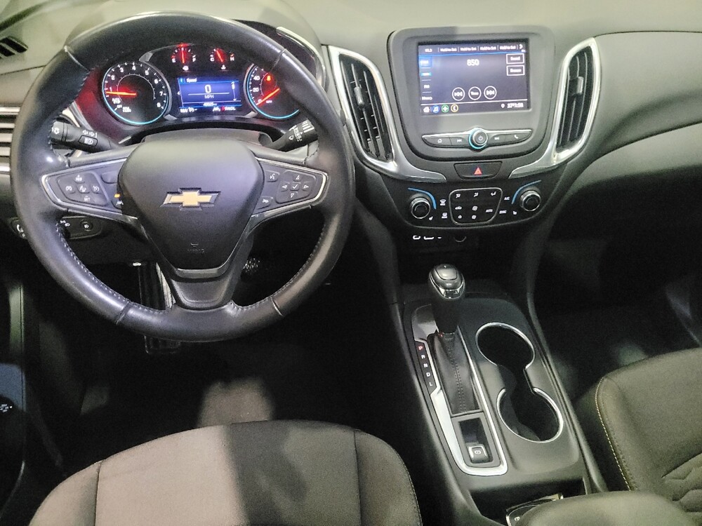 2020 Chevrolet Equinox in Glen Burnie, MD 21061 - 18105232 22