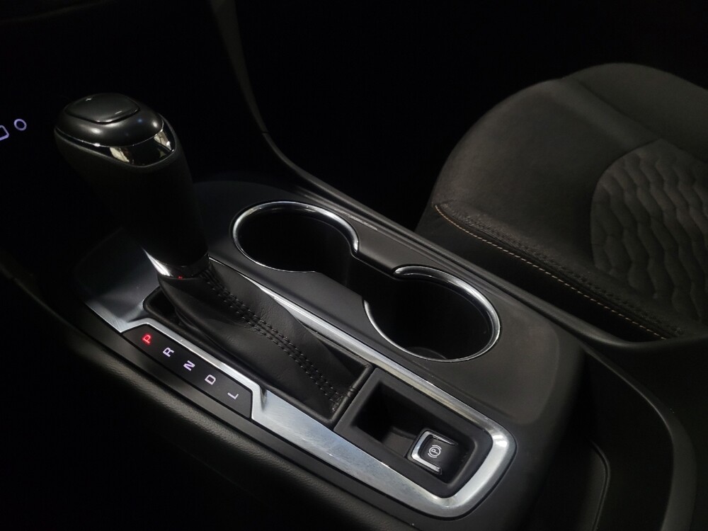 2020 Chevrolet Equinox in Glen Burnie, MD 21061 - 18105232 26