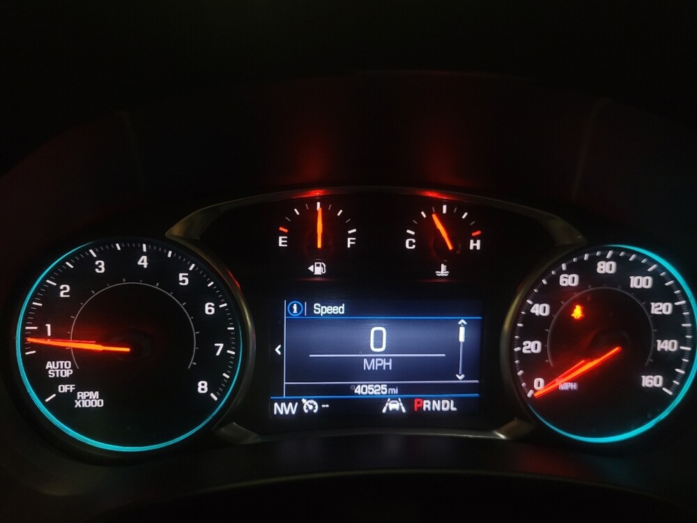 2020 Chevrolet Equinox in Glen Burnie, MD 21061 - 18105232 23