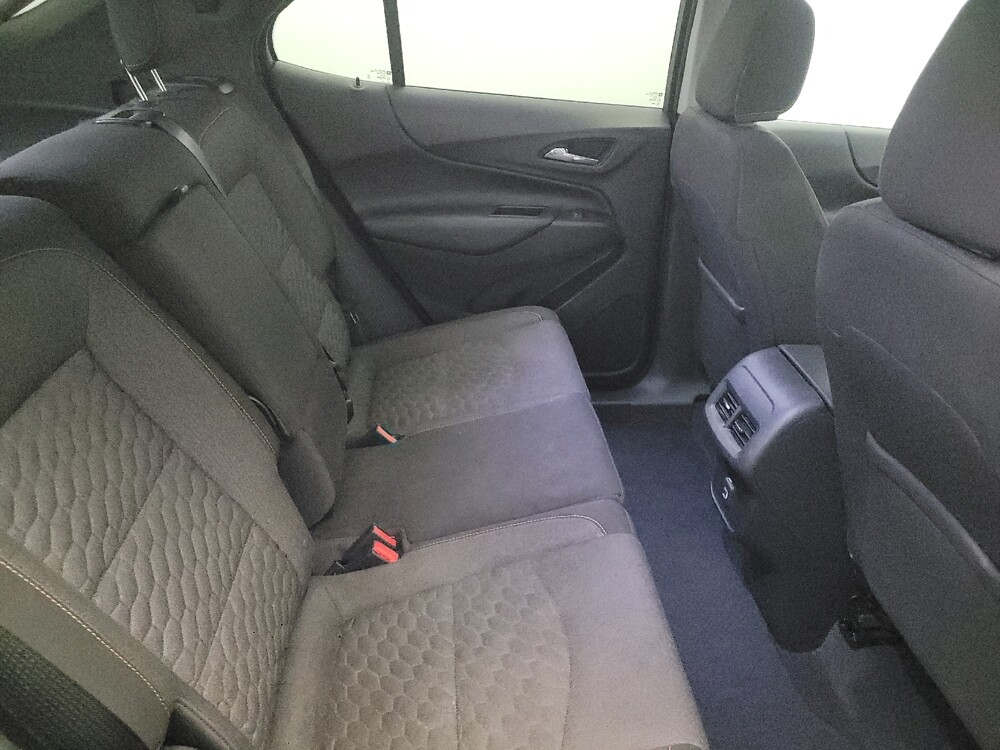 2020 Chevrolet Equinox in Glen Burnie, MD 21061 - 18105232 19