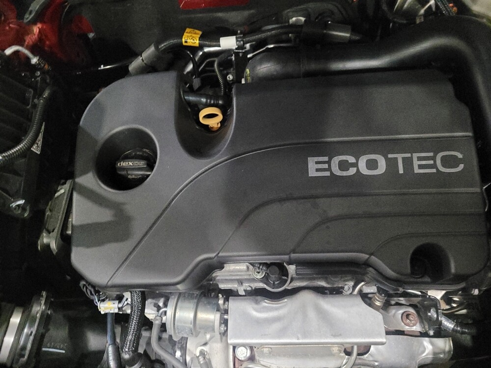 2020 Chevrolet Equinox in Glen Burnie, MD 21061 - 18105232 30