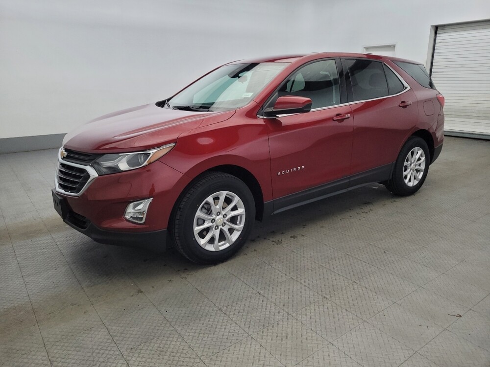 2020 Chevrolet Equinox in Glen Burnie, MD 21061 - 18105232 2