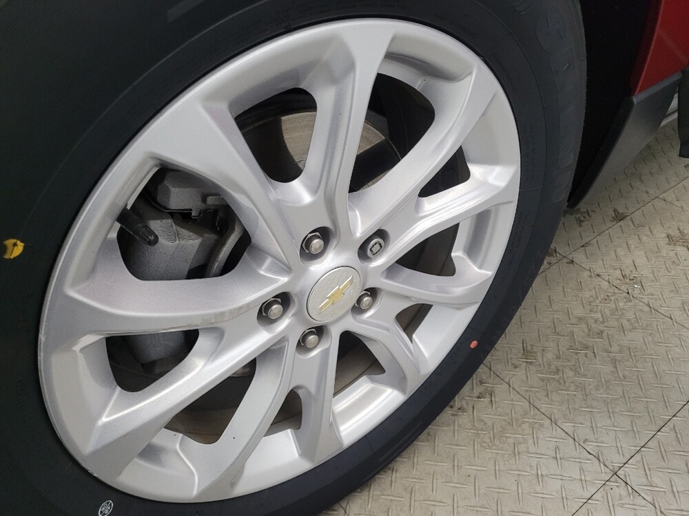 2020 Chevrolet Equinox in Glen Burnie, MD 21061 - 18105232 31