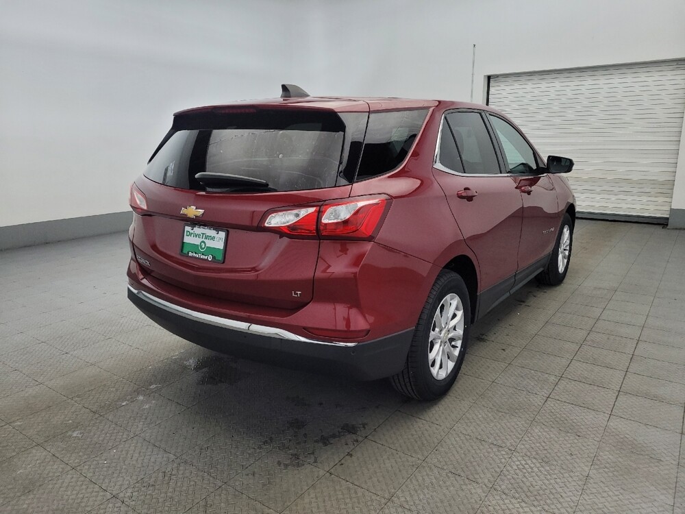 2020 Chevrolet Equinox in Glen Burnie, MD 21061 - 18105232 9
