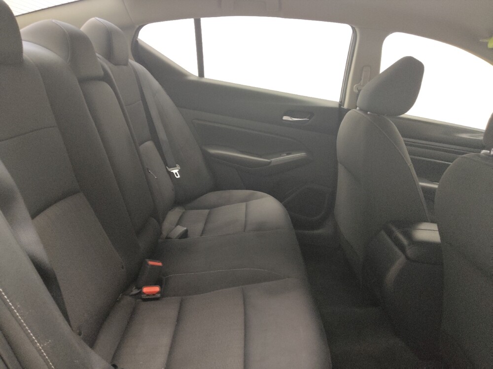 2021 Nissan Altima in Macon, GA 31210 - 18105235 19