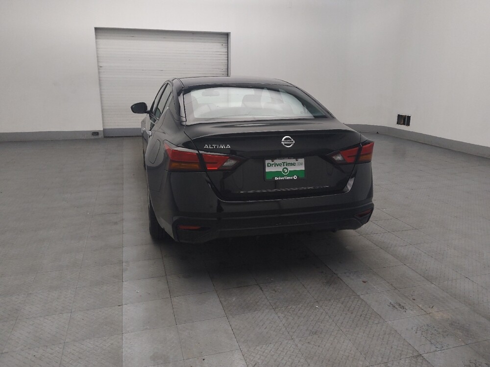 2021 Nissan Altima in Macon, GA 31210 - 18105235 6