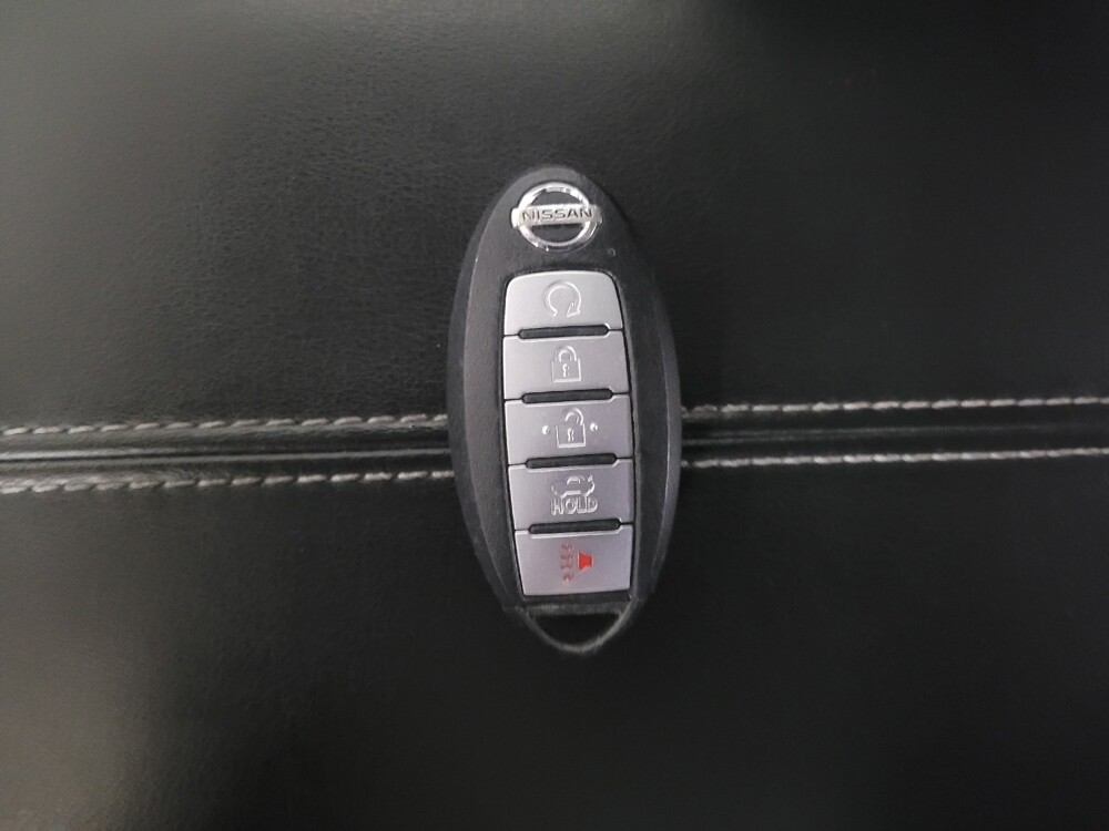 2021 Nissan Altima in Macon, GA 31210 - 18105235 32