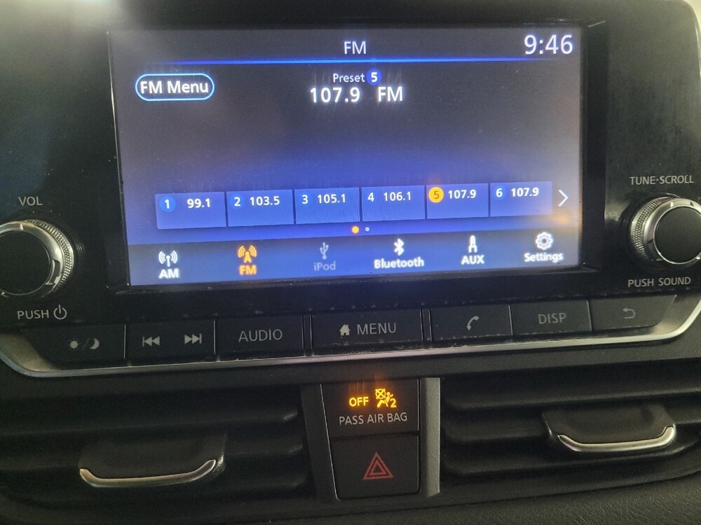 2021 Nissan Altima in Macon, GA 31210 - 18105235 25