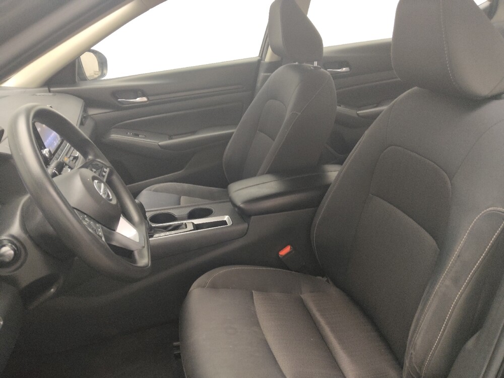 2021 Nissan Altima in Macon, GA 31210 - 18105235 17