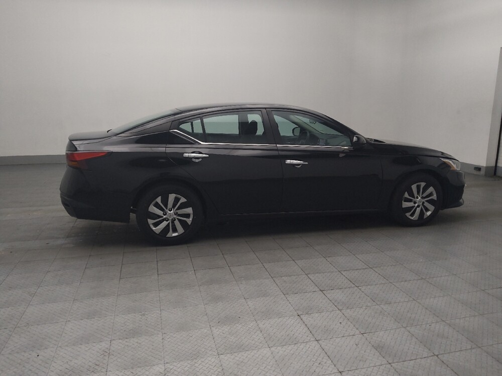 2021 Nissan Altima in Macon, GA 31210 - 18105235 10
